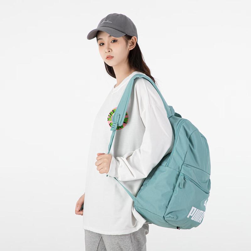 Puma Unisex Large Capacity Sports Backpack