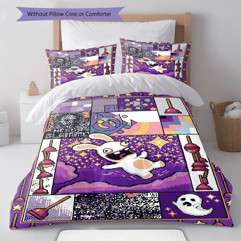 Jannik Sinner Rush Bedding Quilt Set Quilt Cover Pillowcase Home Decoration Birthday Gift (1 * duvet cover + 33 * pillowcase, without core)