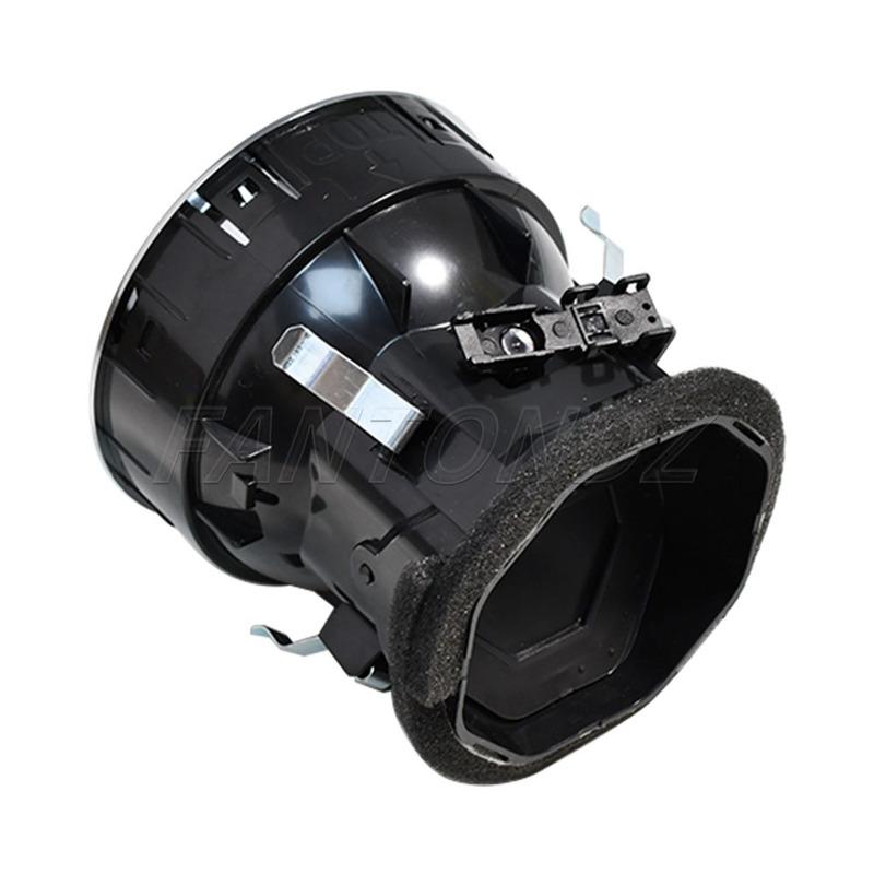 Car Front Interior Dashboard A/C Air Outlet Turbo Conditioning Vent For Mercedes Benz V Class W447 Vito V250 V260 A4478308502