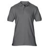 Gildan Mens Hammer Piqué Polo Shirt