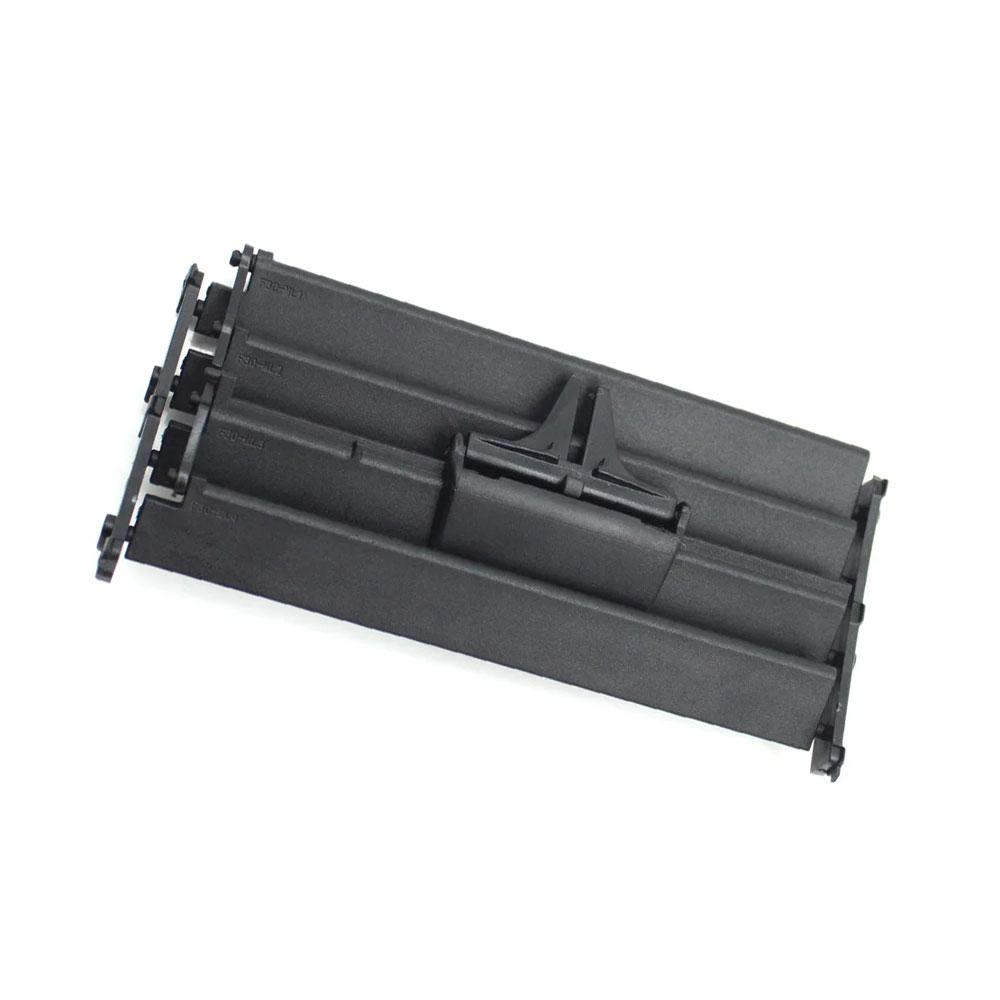 Kit de reparare a aerului central al tabloului de bord pentru grila de ieșire de aerisire AC Clip de glisare pentru BMW Seria 1 2 3 4 F30 F31 F34 F20 F21 F22 F32 F33