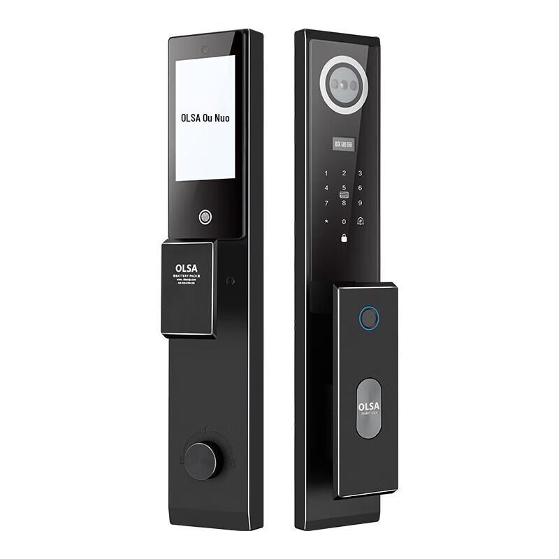 Olsa A8Max PLUS Smart Door Lock