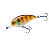 YO-ZURI Bass Lure 3DB Crank 1.5 MR Floating 60mm Color: