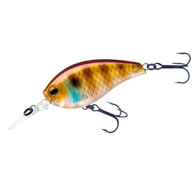YO-ZURI Bass Lure 3DB Crank 1.5 MR Floating 60mm Color: