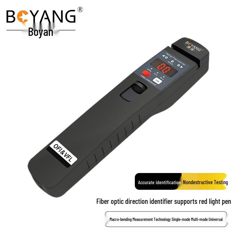 Boyang Fiber Optic Network Test & Installation Tools