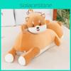 Japanese Dog Akita Plush Toy Stuffed Animal Doll Home Decoration Gifts Kids