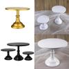 Stylish And Multifunctional Cake Stand Pedestal For Tea Parties Anniversaries And More