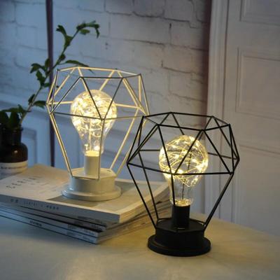 Dimmable USB Rechargeable LED Night Light