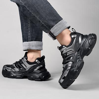 Obuwie męskie – Sneakersy