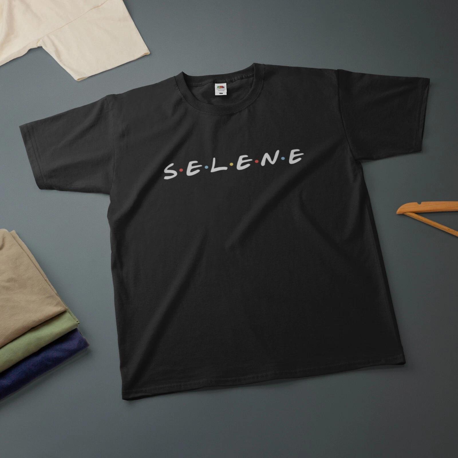 Custom TV Show T-Shirt Various Sizes & Colours Funny Tee S