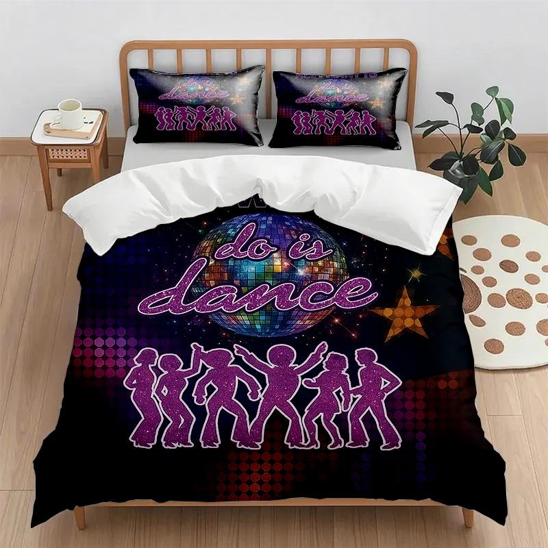 Digital Printing Quilt Cover Set Quilt Cover And Pillowcase No Bed Sheet Cartoon Animal Print Quilt Cover