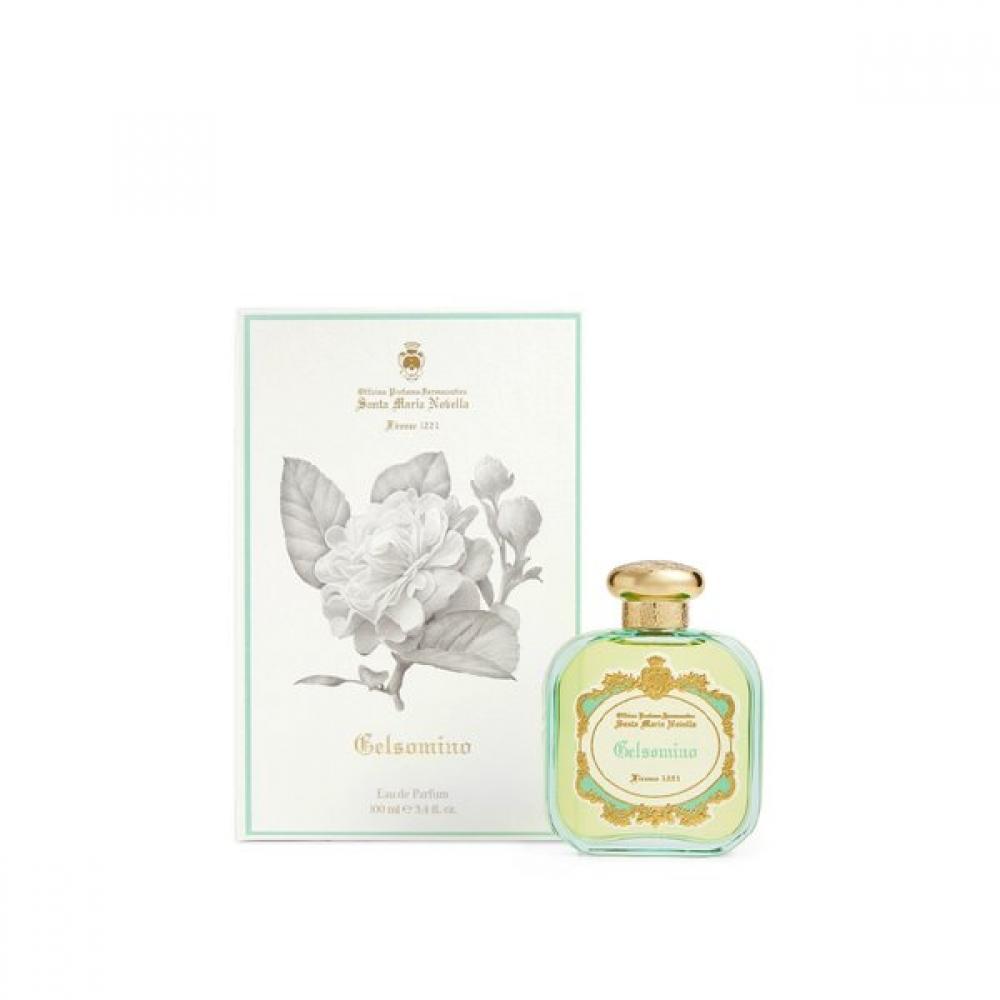 Santa Maria Novella Gelsomino Eau De Parfum 100ml
