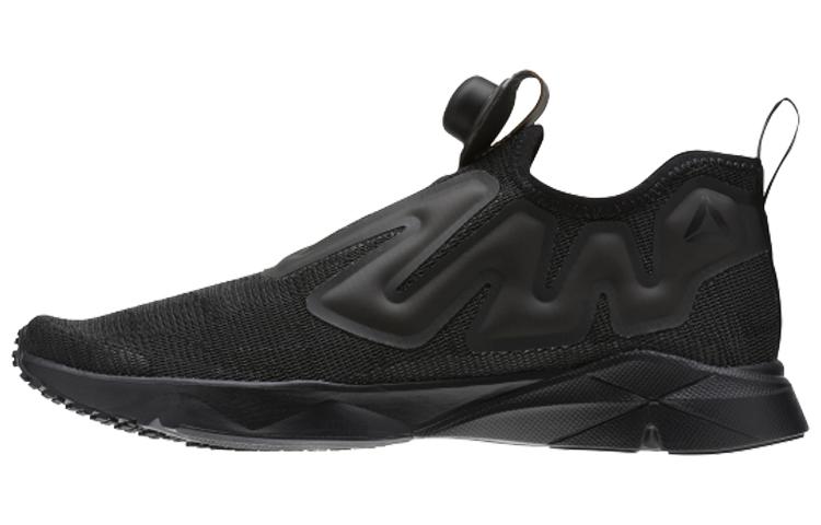 Reebok Pump Supreme Flexweave Черный CN5577 40
