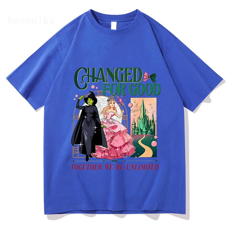 

Evil Phantom For the Sake of Good Soundtrack Large Size Loose Short Sleeve Suitable for Both Men and Women S