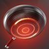 Kangbah 32cm Honeycomb Non-stick Wok