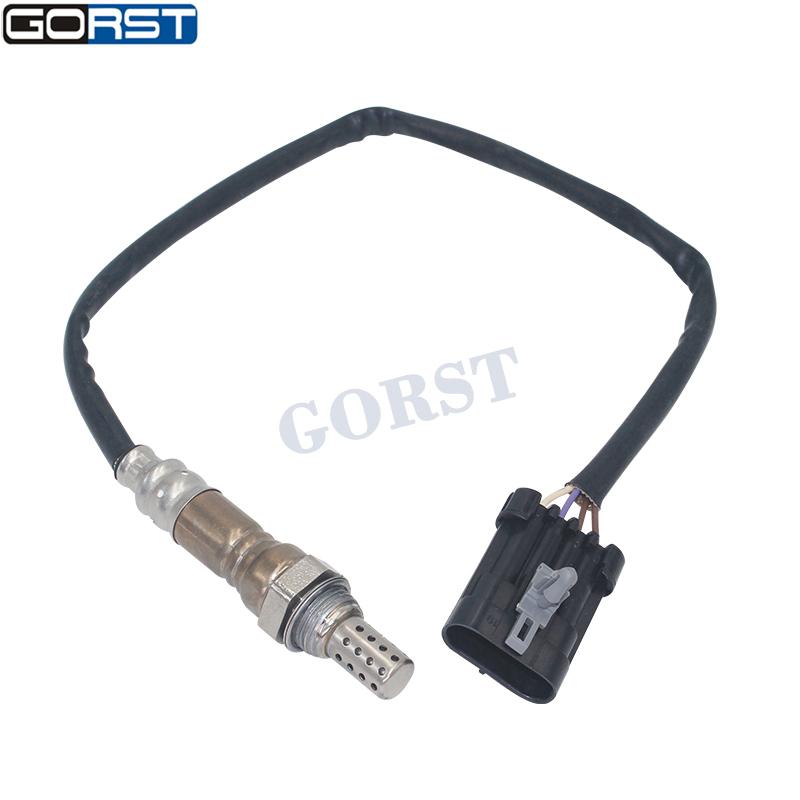 Oxygen Sensor 8972240110 for Honda Passport Chevrolet Aveo Pontiac Gto Isuzu 96394004 96396530