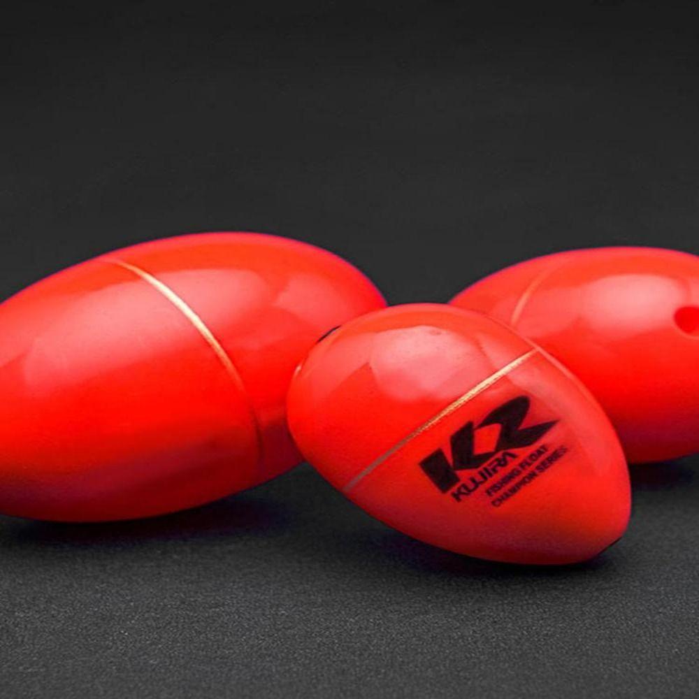 Dual-purpose Inserted Buoy Fishing Tackle Anti-collision Big Belly Float Anglers