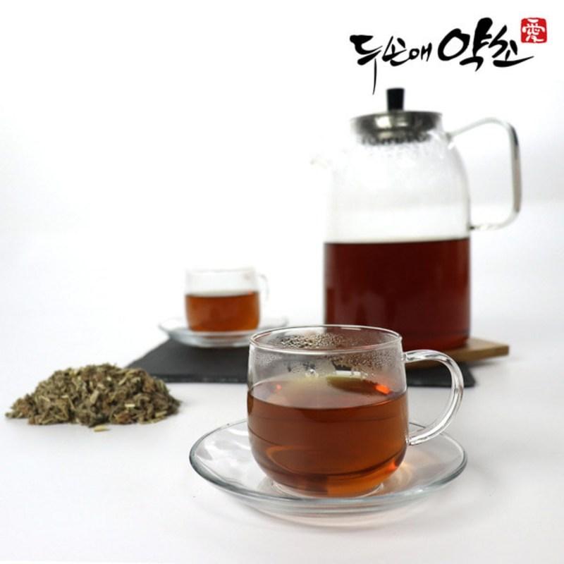 Two Son Herb Ganghwa Medicinal Mugwort