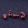Small-Leaf Rosewood Gourd Pendant DIY Accessory