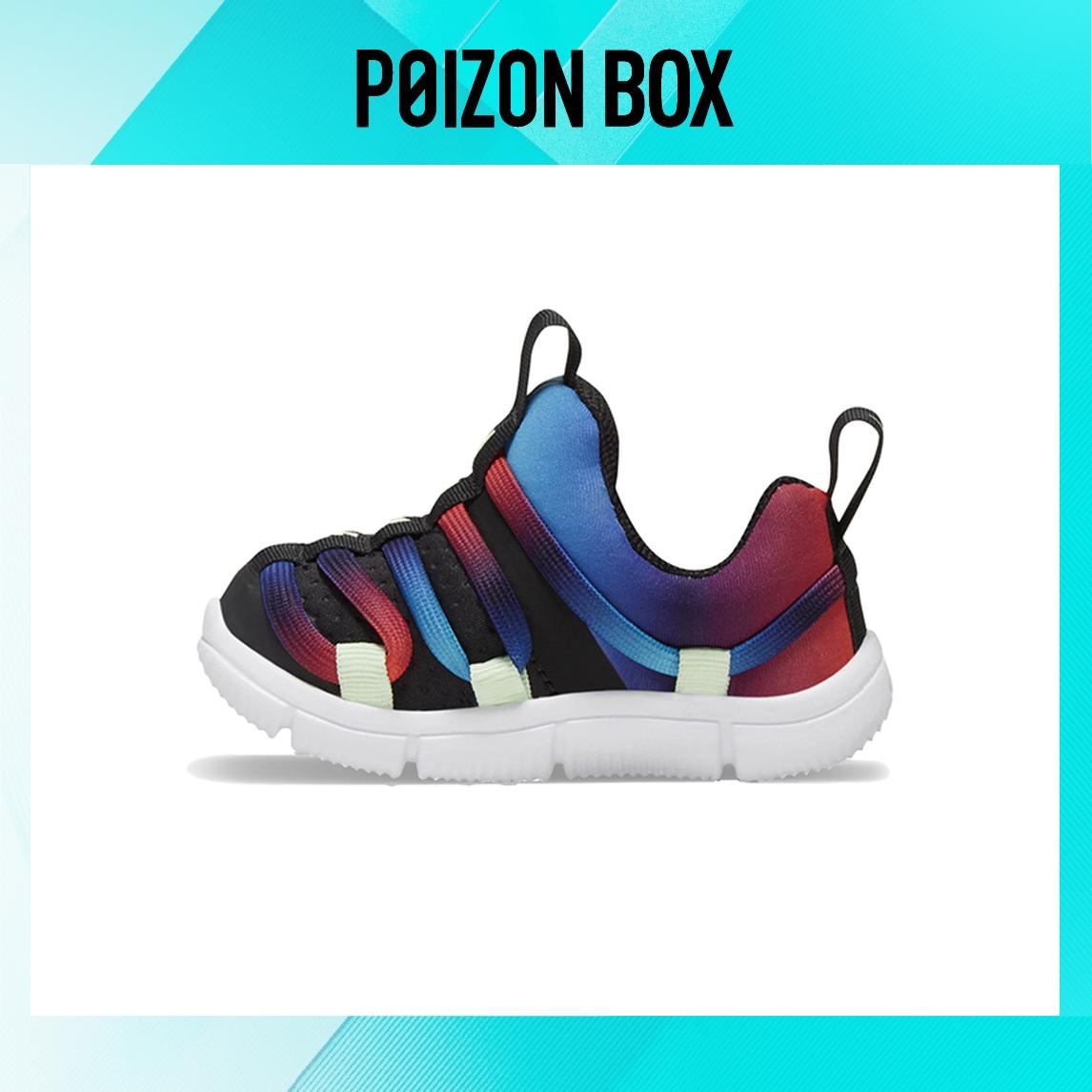 

кроссовки Nike Novice Toddler Shoes TD CN8149-001