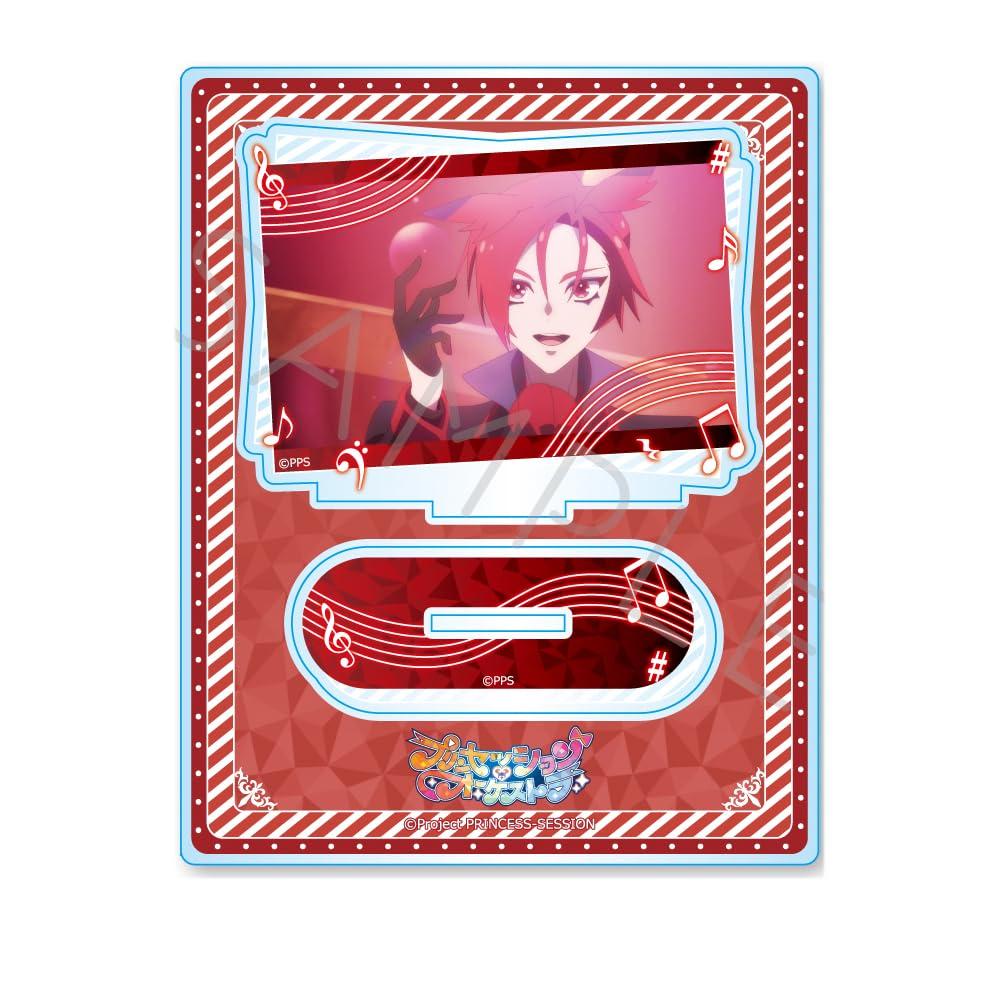 

Session E Acrylic Stand Princess Orchestra [Callisto]