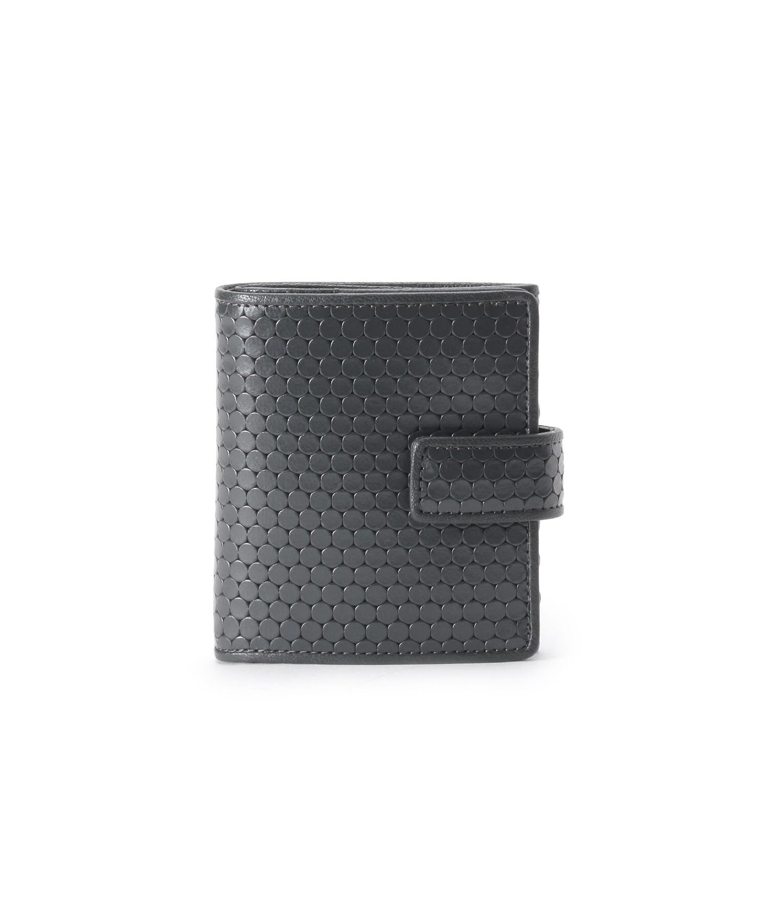 

Гаманець CARDINALE Тонкий двоскладний гаманець 70941848 Темно-сірий [Хіроко Хаяші] Жіночий (014) 00(БЕЗКОШТОВНО)