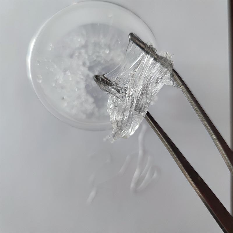 500g Thermoplastic Resin White Transparent Pcl Particles DIY Plastic Clay Mold with Thermal Response Model Repair Casting