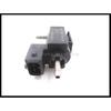DPQPOKHYY For Porsche turbocharger solenoid valve OEM 7PP906283B 7PP.906.283B