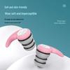 Professional Waterproof Swimming and Bathing Soundproof Earplugs