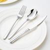 Kangfutao 304 Stainless Steel Cutlery