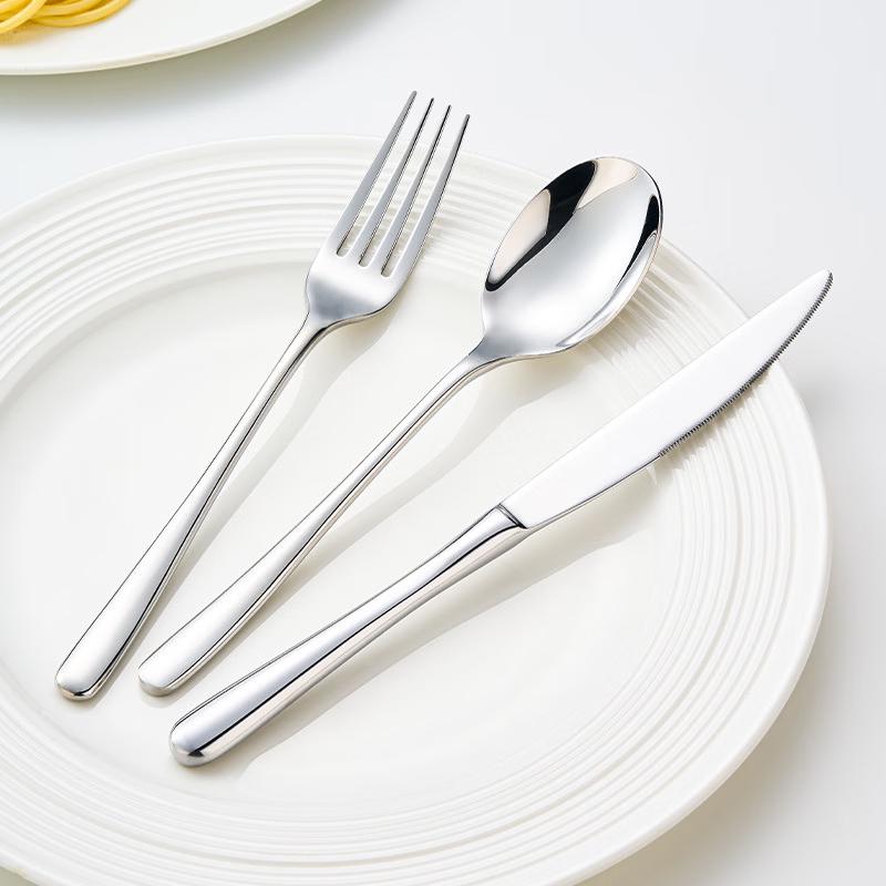 Kangfutao 304 Stainless Steel Cutlery