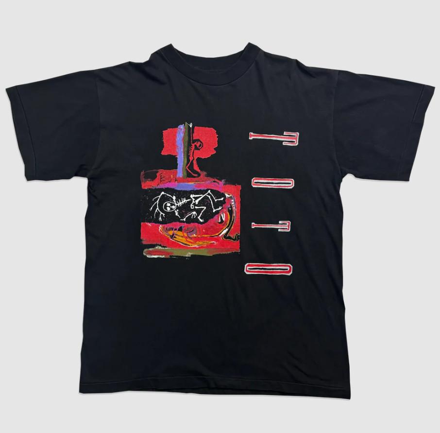 

Album Toto Tour band COncert Unisex T-Shirt All Size GS500 Unisex T-Shirt S