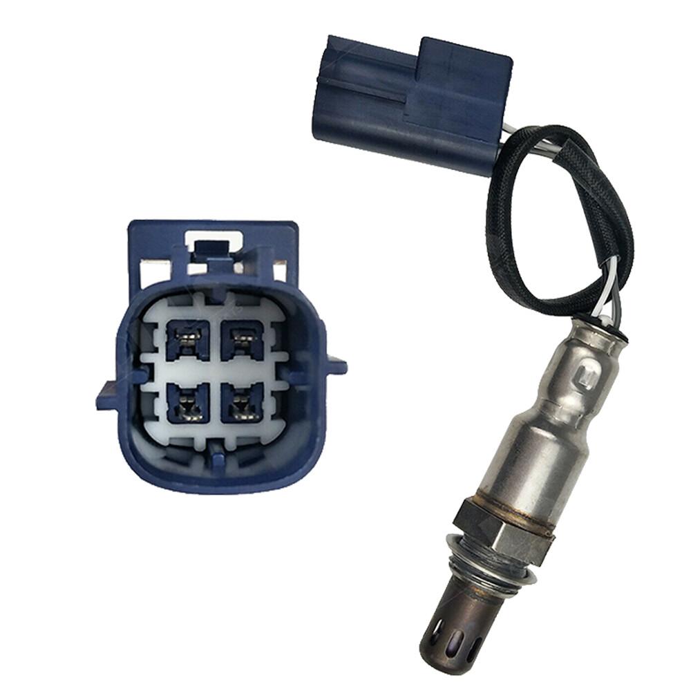 2x Downstream O2 Sensor Left+Right For 2005-19 Nissan Frontier Pathfinder Xterra