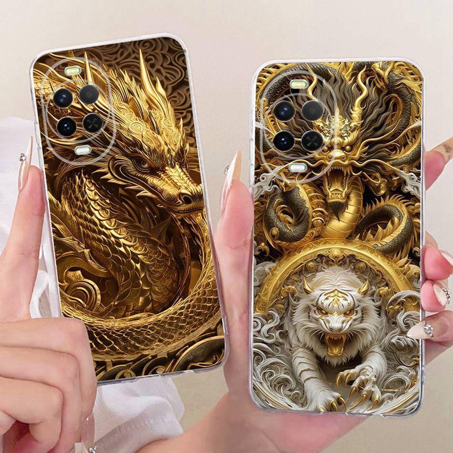 Modische coole Hülle für Huawei Nova 15 Weiches Silikon TPU Rückseite für Huawei Nova15 Nova 15 Pro 15Ultra 5G Handyhüllen