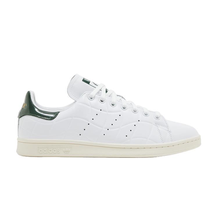 adidas Stan Smith Dime Белый Зеленый 40.5