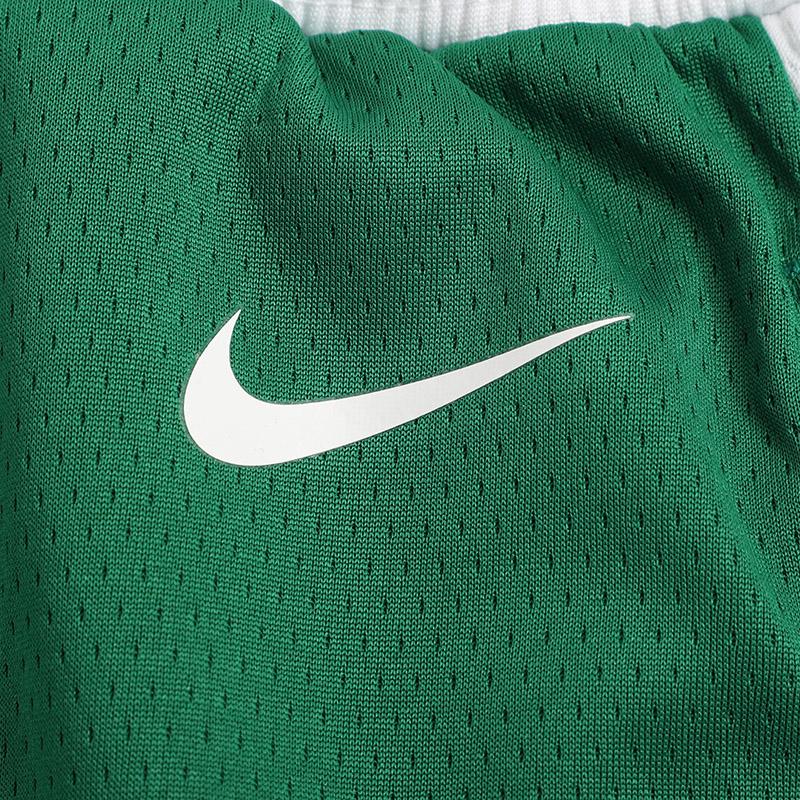 Nike Celtics Basketball Training Shorts Kids shorts Green 3Z2B7BCQL-CEL
