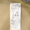 NIJYUSANKU Beige Heritage Check Liner Trench Coat coat 40 beigeUsed