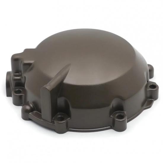 Motorcycle Parts Crank Case Engine Stator Cover For Kawasaki Ninja ZX-12R 2002-2006