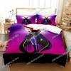 Anime CODE GEASS 3D NEW Duvet Cover Pillowcase Bedding Set Adult Boy Girl Bedroom Decoration Children Single Double Large