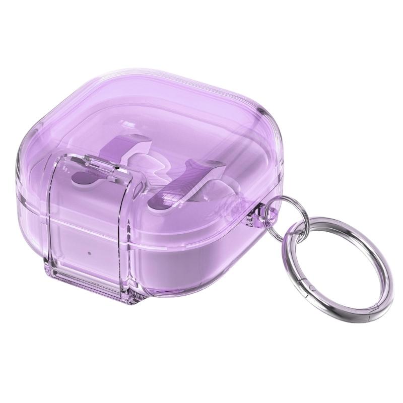 Protective Cover For GXY Buds 4/4P Earphones Lightweight Design Easy Installation Scratch Dust Impact Resistance