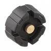 Easy Installation Boat Gas Tank Cap Long-lasting Performance