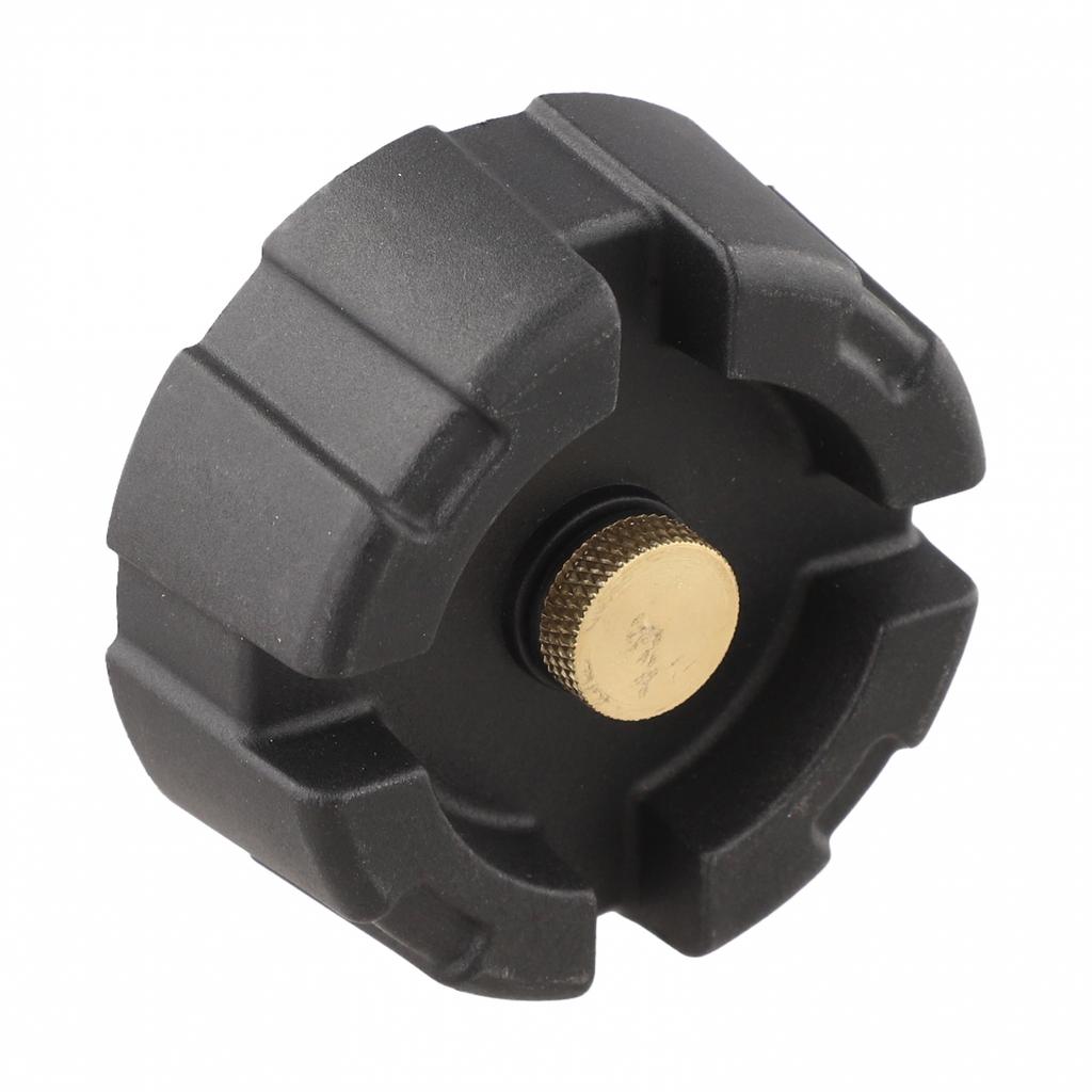 Easy Installation Boat Gas Tank Cap Long-lasting Performance