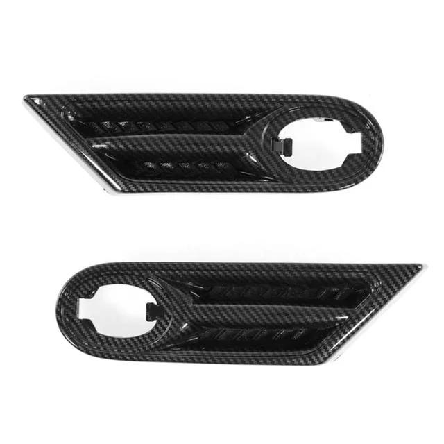 Pair Side Marker Fender Maker Indicator LED Signal Light For BMW MINI COOPER R56 R57 R58 R59 2007-2013 63137260202 63137260201