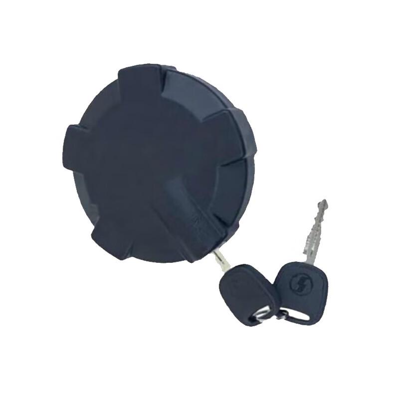 Fuel Tank Cap Assembly for Shaanxi SX2190/2153/SX2300 Trucks