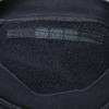NILoS made in Japan Long sleeve sweat trainer 2 black Men's Used