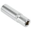 Chrome Plated Finish Deep Sockets Drivers Deep Sockets