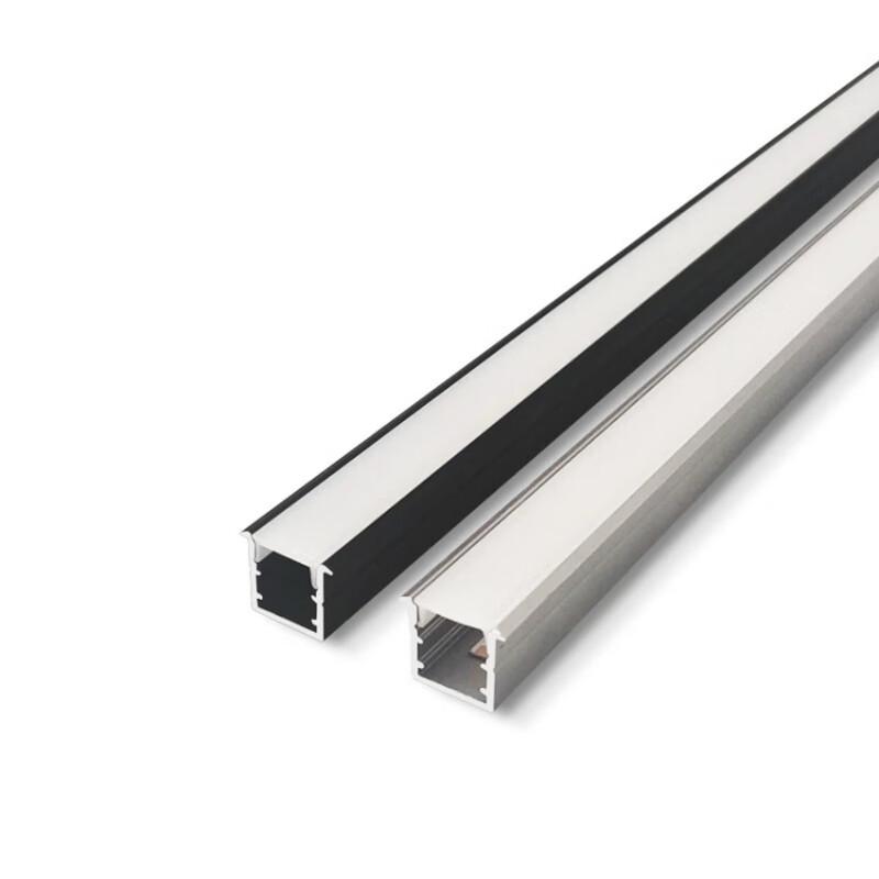 Xuan Yong Embedded LED Shelf Light Strip