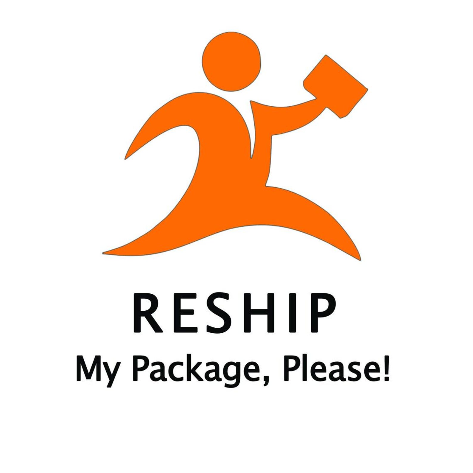 Reship My Package, Please! M