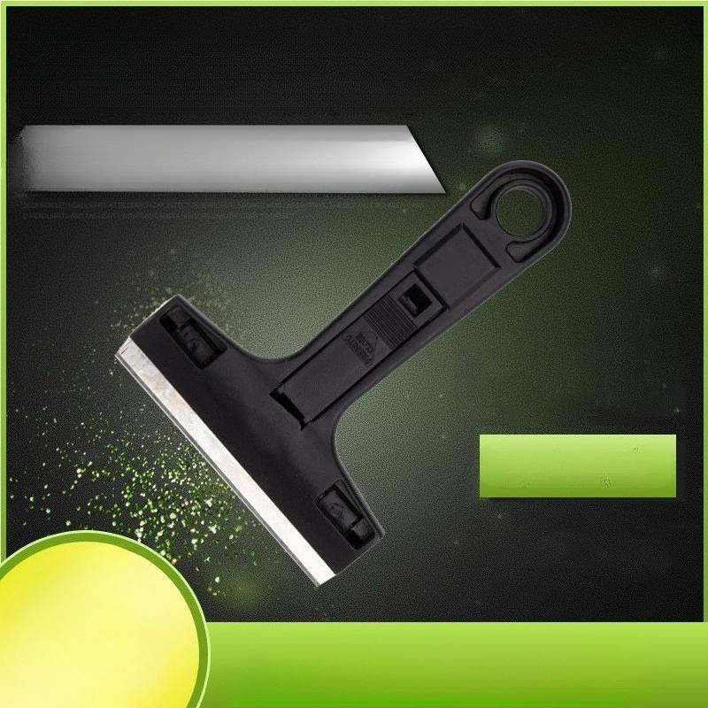 Household Cleaning Shovel Beauty Sealant Tile Floor Glass Cleaning Knife Tool Cleaning Shovel Marble Shovel Wholesale