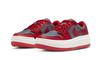 Air Jordan 1 Low Elevate Dark Grey Varsity Red